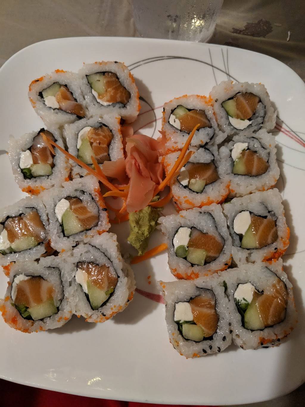 Siam Thai & Sushi Restaurant | restaurant | 13161 N Cleveland Ave, Fort Myers, FL 33903, USA | 2399955002 OR +1 239-995-5002