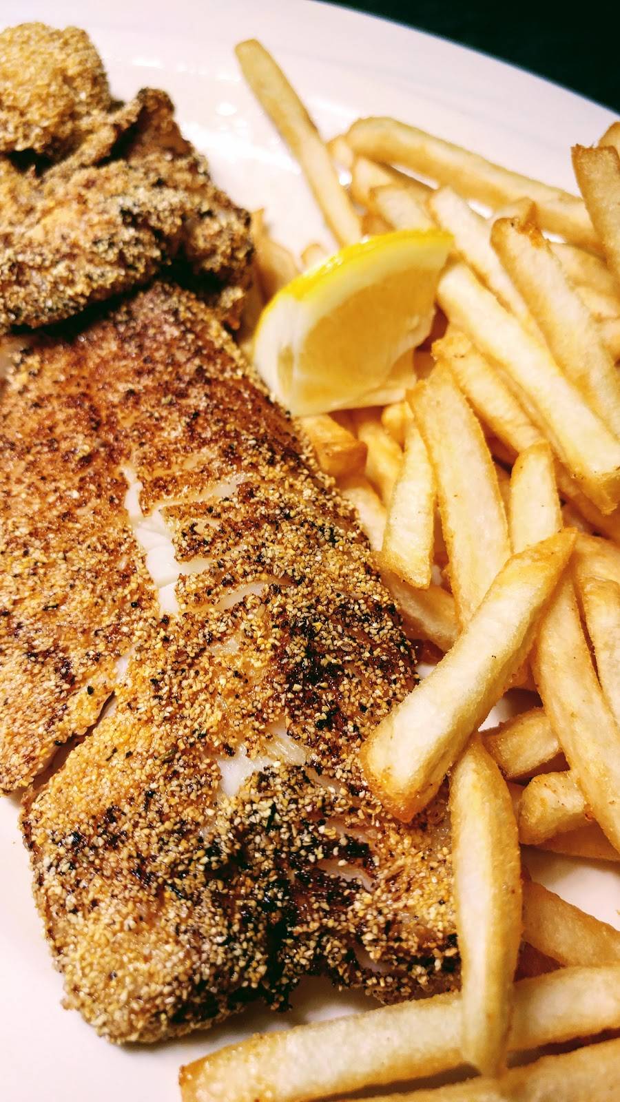 El Segundo Fish Co. | restaurant | 210 E Grand Ave, El Segundo, CA 90245, USA | 3106487222 OR +1 310-648-7222