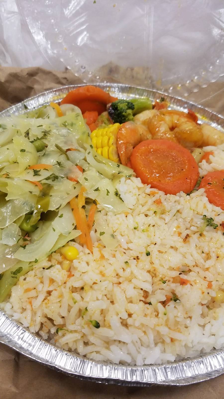 Irie Vybez | restaurant | 313 Central Ave, Albany, NY 12206, USA | 5184874844 OR +1 518-487-4844