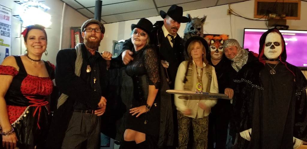 Debbies Place | restaurant | 246 E Street Rd, Warminster, PA 18974, USA | 2156755955 OR +1 215-675-5955