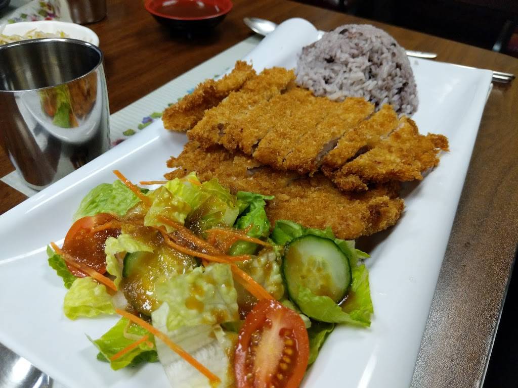 Kimchi House | restaurant | 500 Oxford St W, London, ON N6H 4L1, Canada | 5196016733 OR +1 519-601-6733