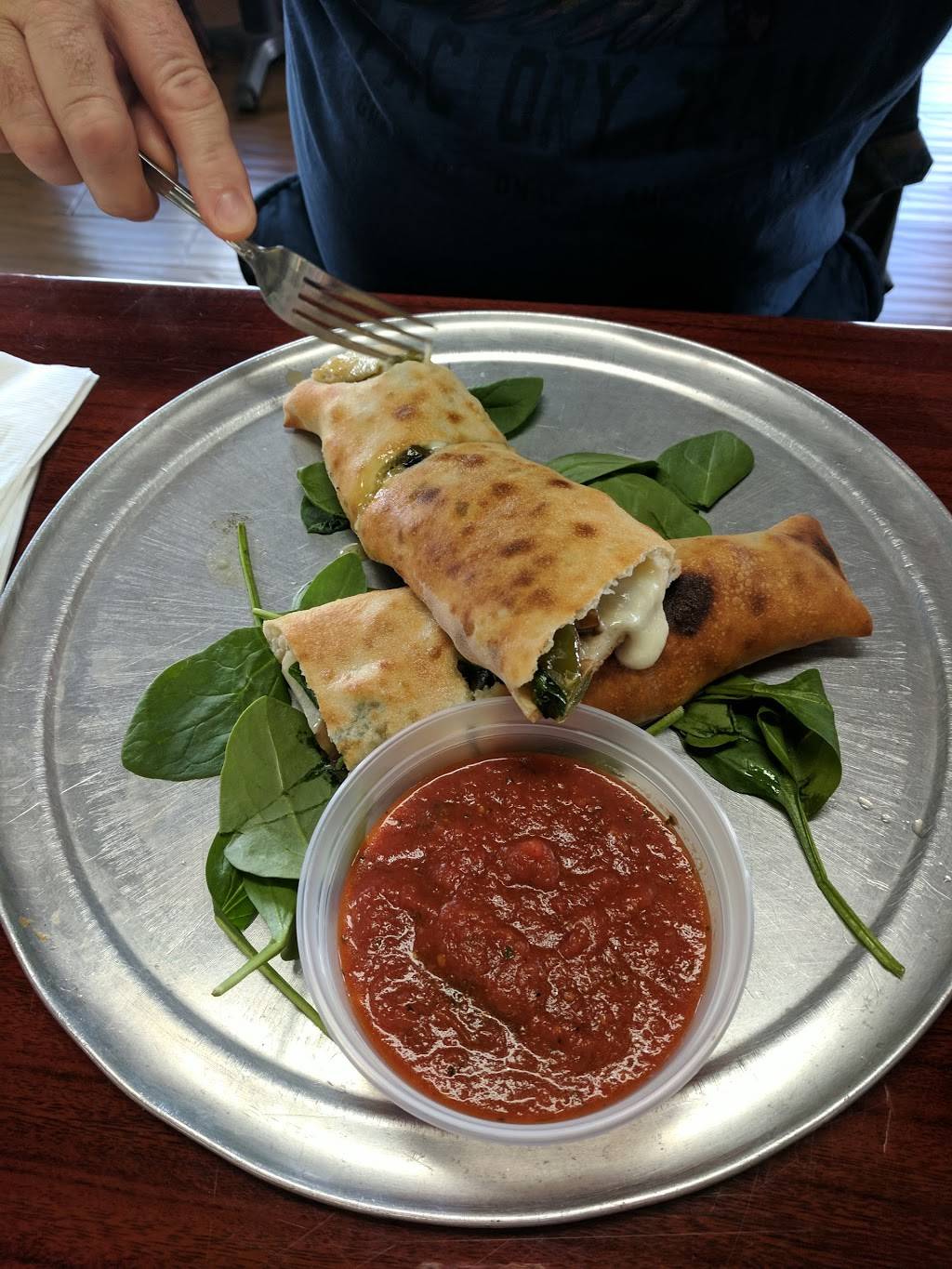 Sorrento Little Italy | bakery | 9721 US-19, Port Richey, FL 34668, USA | 7278482434 OR +1 727-848-2434