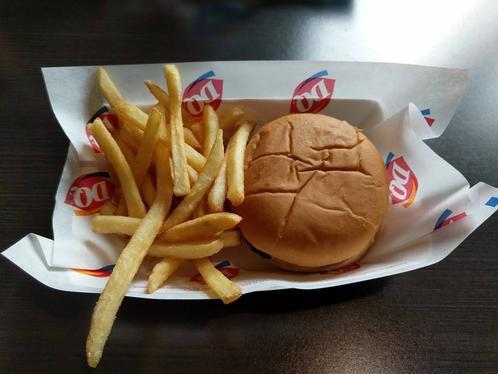 Dairy Queen Grill & Chill | restaurant | 1232 Huntsville Hwy, Fayetteville, TN 37334, USA | 9314330300 OR +1 931-433-0300