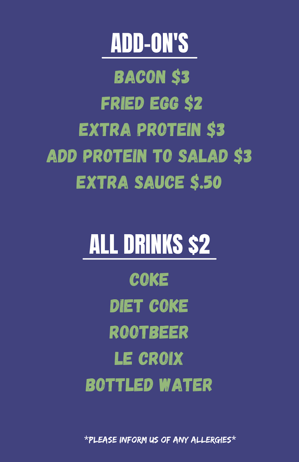 Wicked Good PDX | restaurant | 7316 N Lombard St, Portland, OR 97203, USA | 5033670301 OR +1 503-367-0301