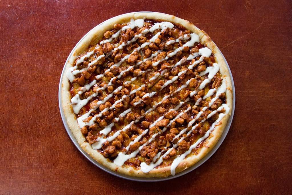 Anne Maries Pizza Co. | meal delivery | 2403 FL-7, Margate, FL 33063, United States | 9545902100 OR +1 954-590-2100