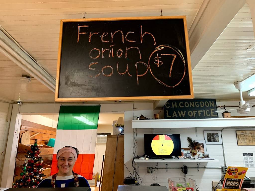 Mamma Tamara & Famiglia | restaurant | 9 N Main St, Danby, VT 05739, United States | 8022932623 OR +1 802-293-2623