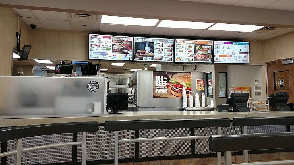 Burger King | restaurant | 910 Claremont Ave, Ashland, OH 44805, USA | 4192815029 OR +1 419-281-5029