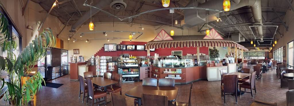 Coffee Plantation | cafe | 7366 E Shea Blvd #101, Scottsdale, AZ 85260, USA | 4809914066 OR +1 480-991-4066