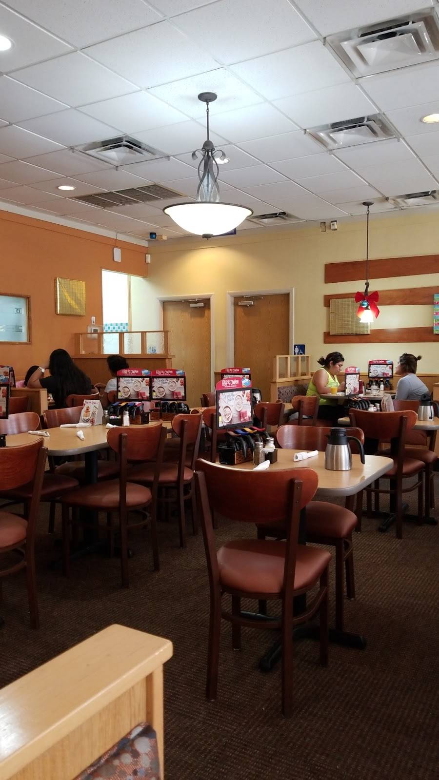 IHOP | restaurant | 18279 Pines Blvd #A3, Pembroke Pines, FL 33029, USA | 9544414998 OR +1 954-441-4998