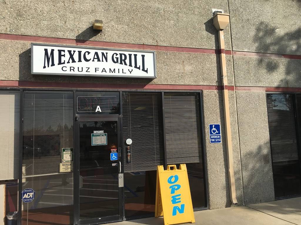 La Fondita Mexican Grill | restaurant | 11255 Sunrise Gold Cir Suite A, Rancho Cordova, CA 95742, USA | 9167061004 OR +1 916-706-1004