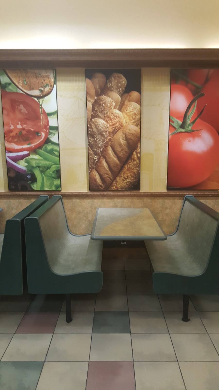 Subway Restaurants | restaurant | Rockridge Center, 4345 Nathan Ln N Suite K, Plymouth, MN 55442, USA | 7637462884 OR +1 763-746-2884