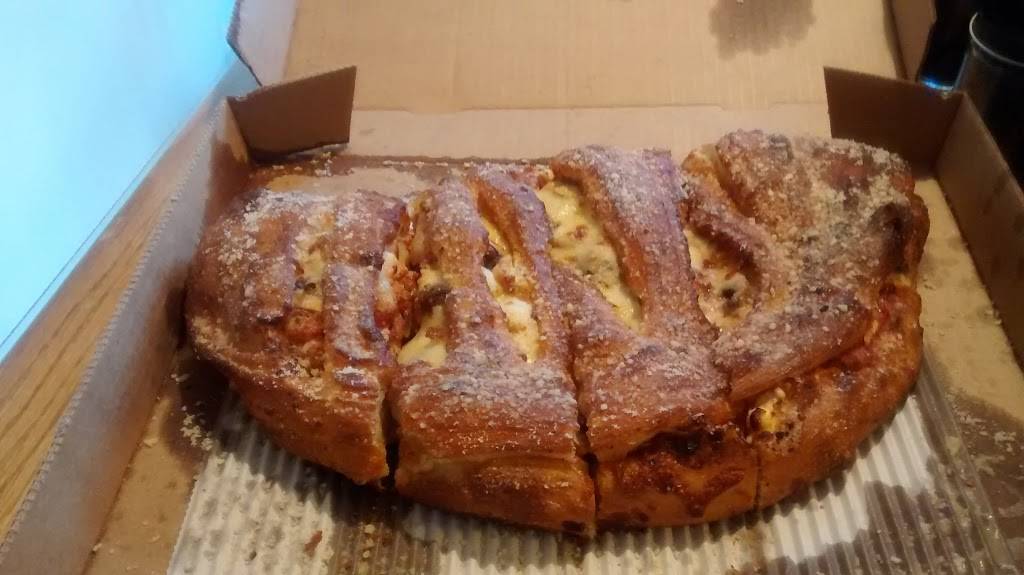 Bella Pizza | restaurant | 11580 13 Mile Rd, Warren, MI 48093, USA | 5865733065 OR +1 586-573-3065