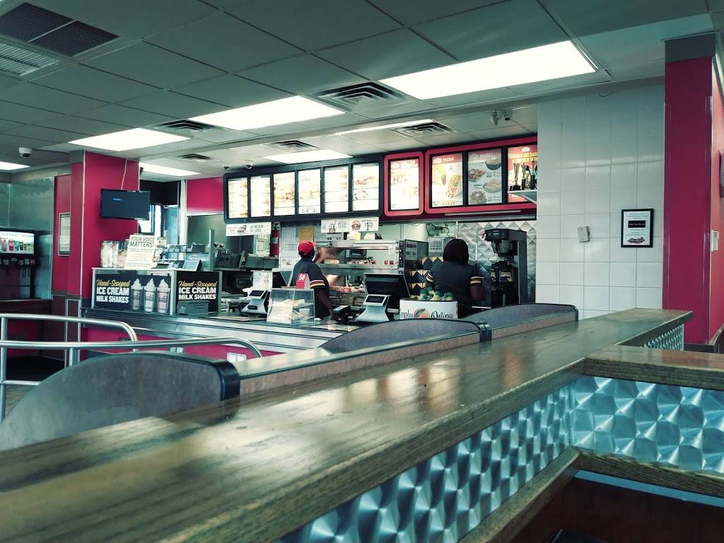 Hardees | restaurant | 9210 Baymeadows Rd, Jacksonville, FL 32256, USA | 9047373252 OR +1 904-737-3252