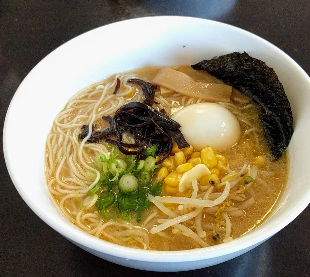 Ramen-Ya | restaurant | 1128 Farmington Ave, Berlin, CT 06037, USA | 8605057867 OR +1 860-505-7867