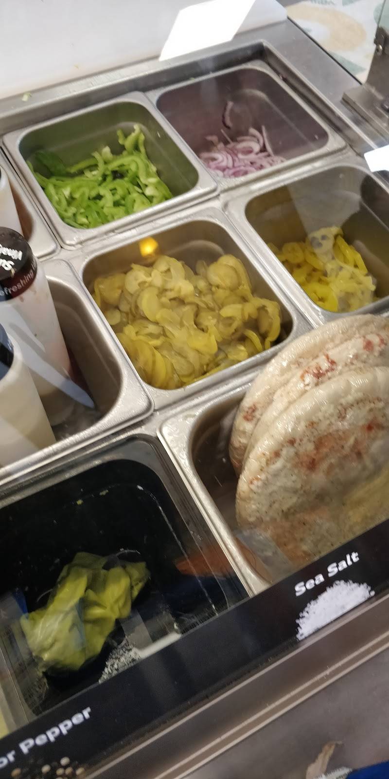 Subway | restaurant | 995 Greensburg Pike, Pittsburgh, PA 15221, USA | 4122717165 OR +1 412-271-7165