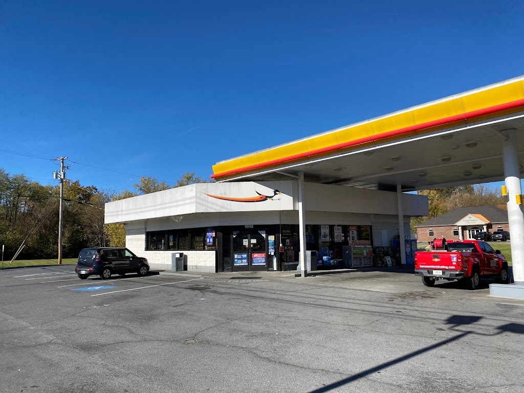 Shell | restaurant | 1512 W State of Franklin Rd, Johnson City, TN 37604, USA | 4239286273 OR +1 423-928-6273