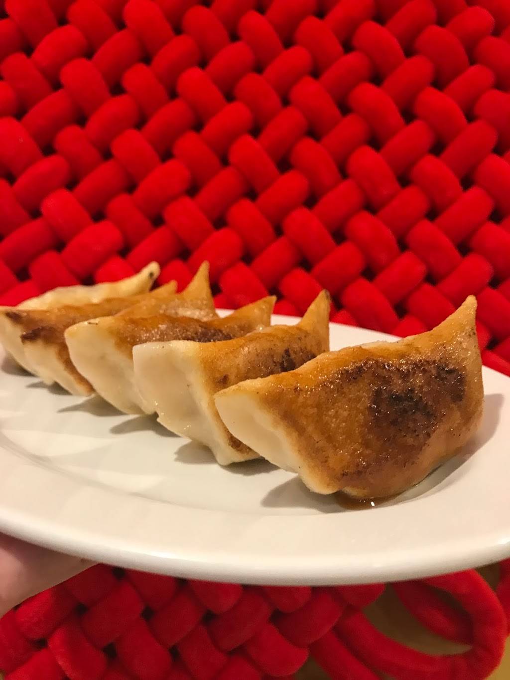 The Flying Dumpling | restaurant | 4835 Calhoun Rd E, Houston, TX 77004, USA | 3462265309 OR +1 346-226-5309