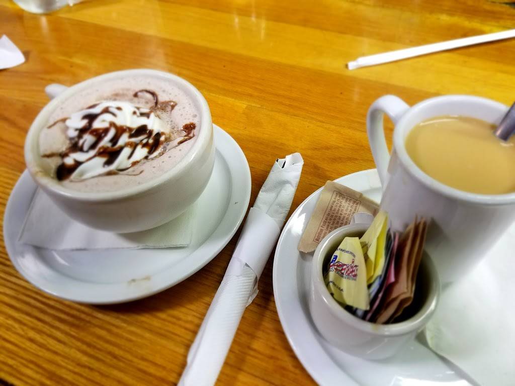 The Scullery Coffee House and Creamery | cafe | 431 Evans St, Greenville, NC 27858, USA | 2523211550 OR +1 252-321-1550