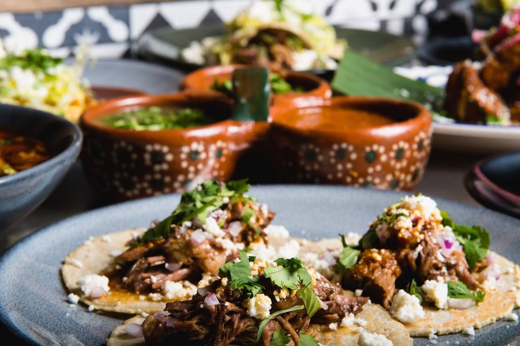 Ladera Taverna y Cocina | restaurant | 8729 N Central Ave, Phoenix, AZ 85020, USA | 6026062258 OR +1 602-606-2258