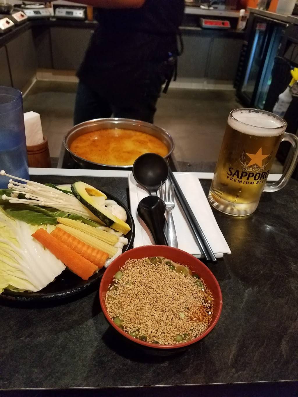 Ichi Ichi | restaurant | 2601, 18184 Colima Rd, Rowland Heights, CA 91748, USA | 6269648866 OR +1 626-964-8866