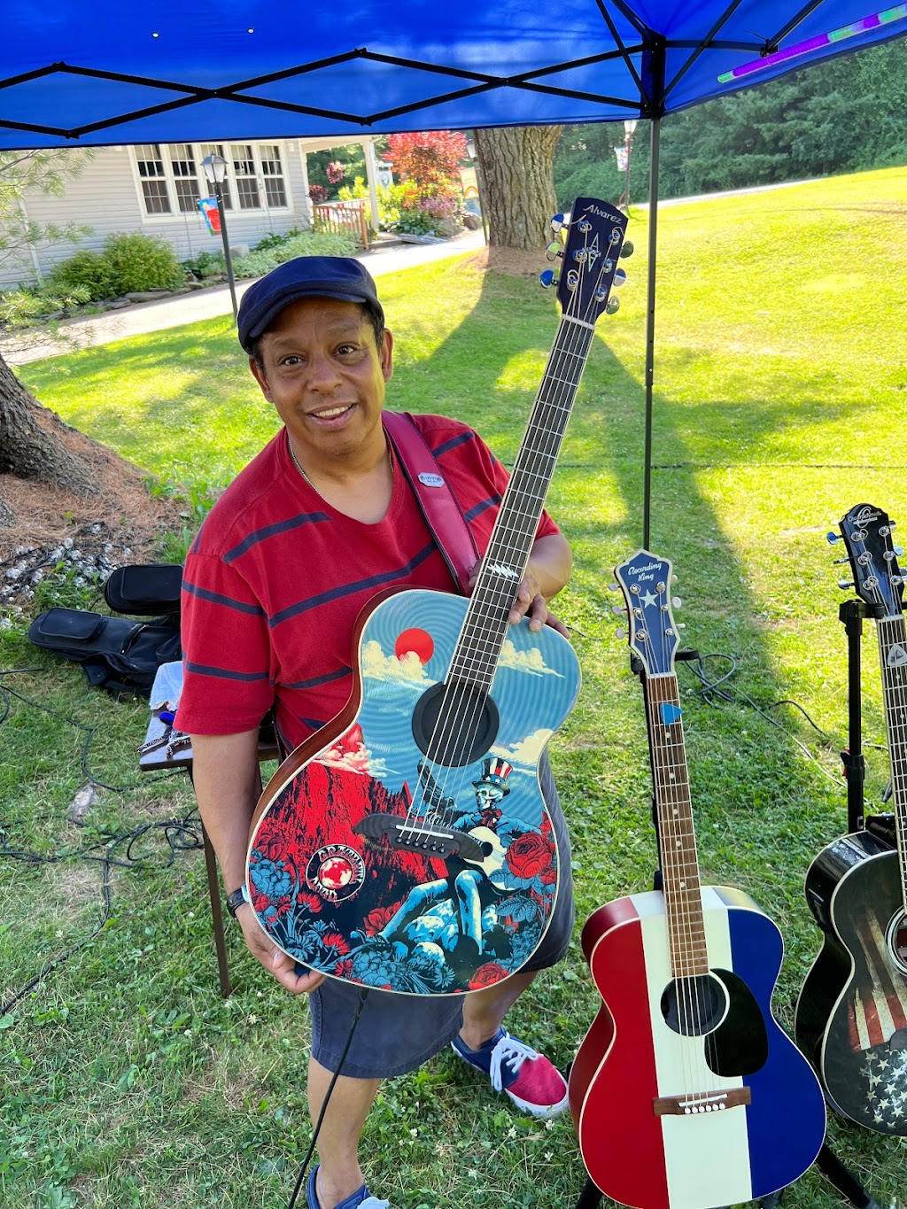 BBG | restaurant | 2468 Krummel Hill Rd, Canadensis, PA 18325, USA | 5705956282 OR +1 570-595-6282