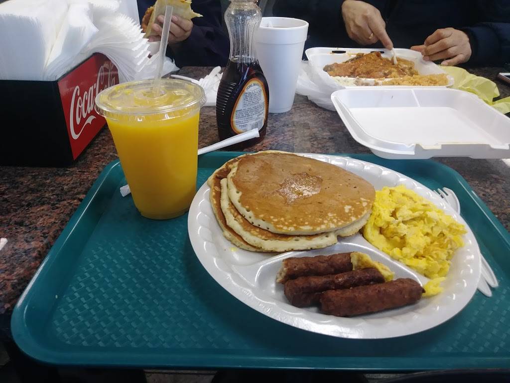 Broncos Mexican Food | restaurant | 2455 Otay Center Dr, San Diego, CA 92154, USA | 6196907428 OR +1 619-690-7428