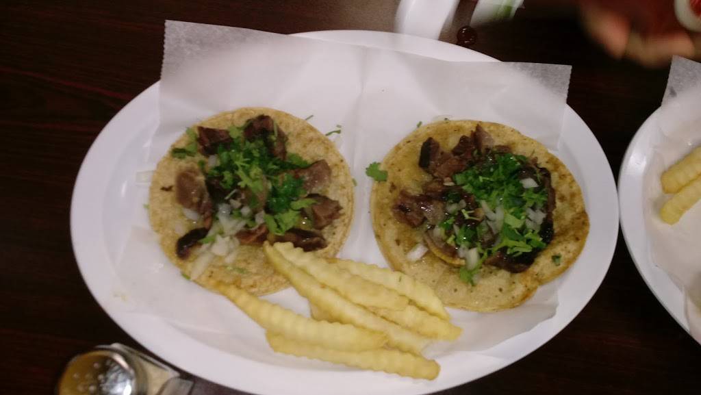 El Rey Del Taco | restaurant | 3935 N High School Rd, Indianapolis, IN 46254, USA | 3173291528 OR +1 317-329-1528