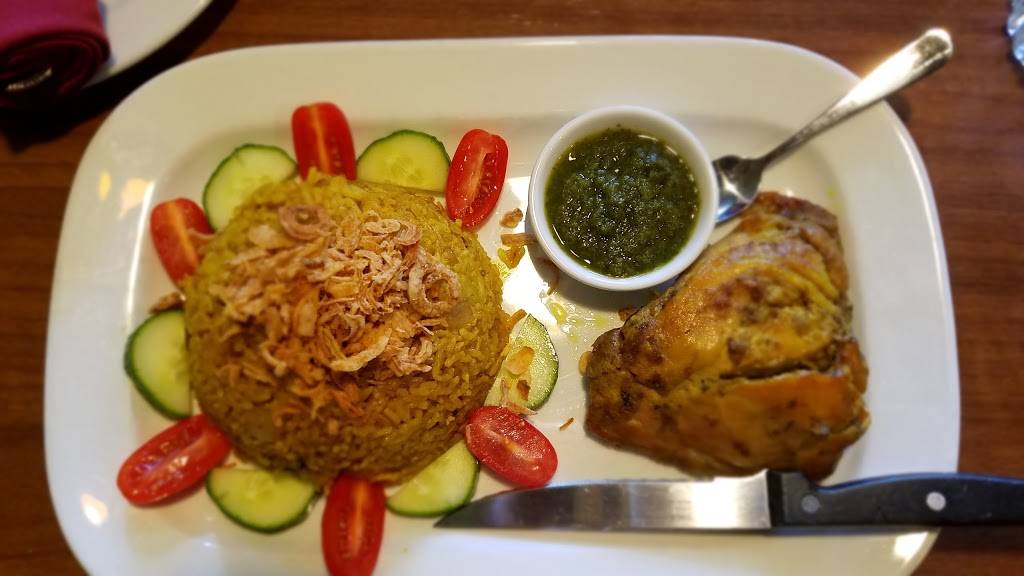 Thai Spices & Sushi | restaurant | 986 High House Rd, Cary, NC 27513, USA | 9193191818 OR +1 919-319-1818