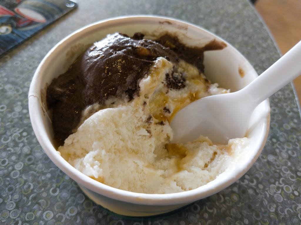 Blue Mountain Creamery | cafe | 5166 N Nevada Ave #100, Colorado Springs, CO 80918, USA | 7195999800 OR +1 719-599-9800