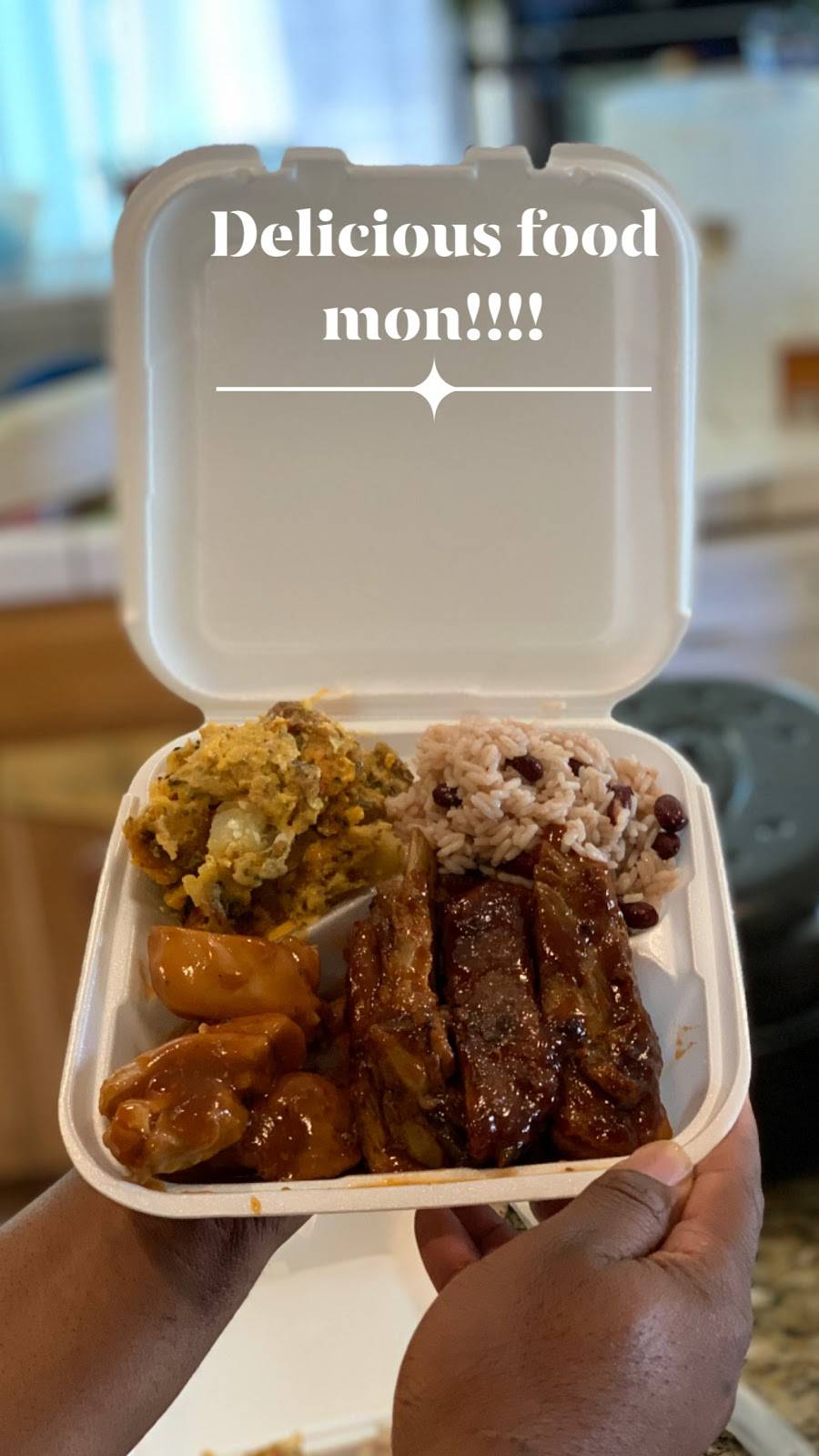 CJ’S Jamacian & Bbq Kitchen | restaurant | 4368 N Sutter St, Stockton, CA 95204, USA | 8887865550 OR +1 888-786-5550