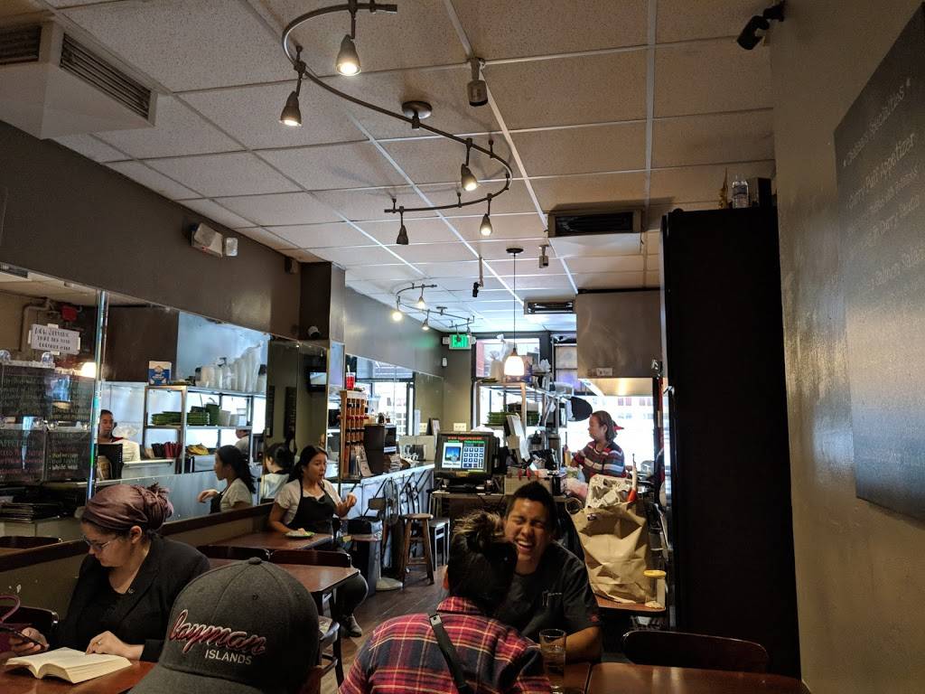 Chabaa | restaurant | 420 Geary St, San Francisco, CA 94102, USA | 4153463121 OR +1 415-346-3121