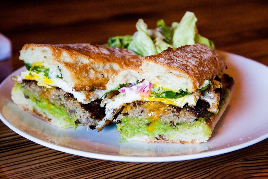 Tazza Kitchen Cameron Village | restaurant | 432 Woodburn Rd, Raleigh, NC 27605, USA | 9198359463 OR +1 919-835-9463