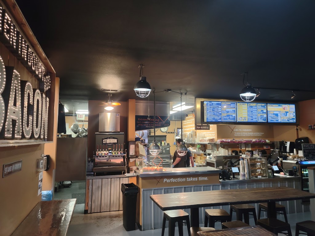 Meltz Extreme Grilled Cheese | meal takeaway | 1735 W Kathleen Ave, Coeur dAlene, ID 83815, USA | 2086641717 OR +1 208-664-1717