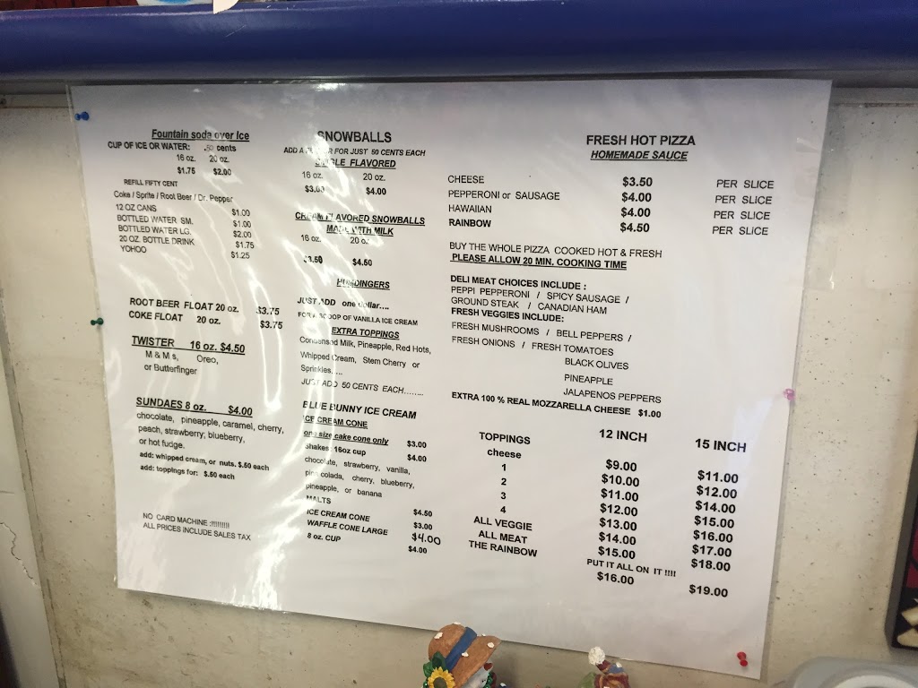 Island Rainbow LLC | restaurant | 1614 Bienville Blvd, Dauphin Island, AL 36528, USA | 2518610060 OR +1 251-861-0060