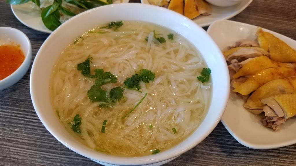 Pho Dakao | restaurant | 16171 Brookhurst St, Fountain Valley, CA 92708, USA | 7145312009 OR +1 714-531-2009