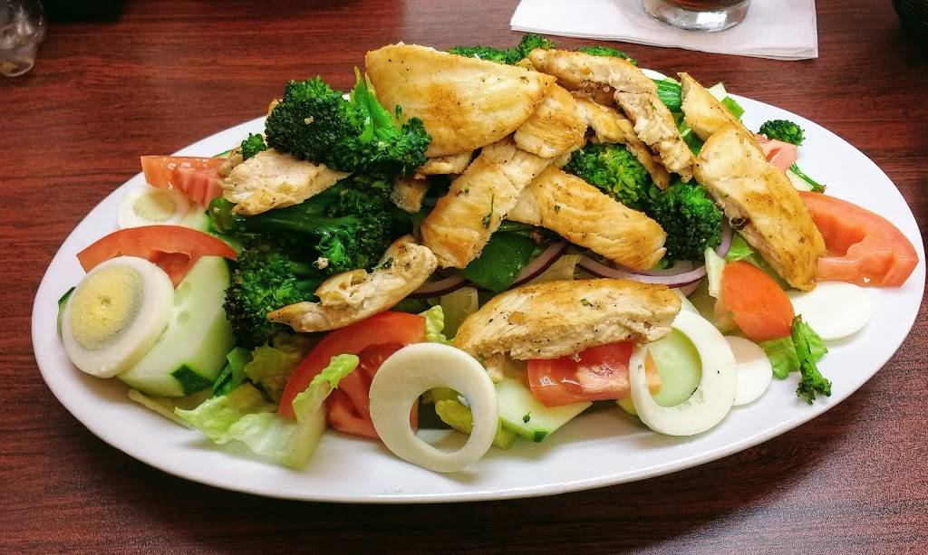 Alondras Cuisine | restaurant | 198 Monhagen Ave, Middletown, NY 10940, USA | 8453433354 OR +1 845-343-3354