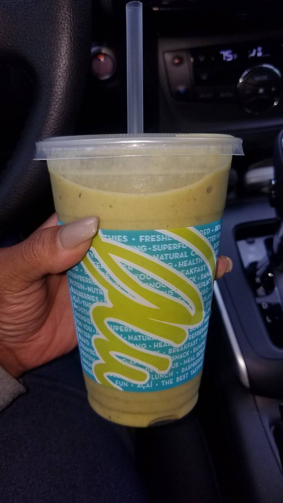 Planet Smoothie | restaurant | 380 S State Rd 434 Ste 1003, Altamonte Springs, FL 32714, USA | 4076822044 OR +1 407-682-2044