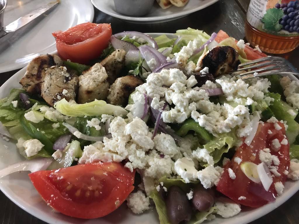 Taverna Trela | restaurant | 4801 Linton Blvd Suite 5B-8B, Delray Beach, FL 33445, USA | 5613592301 OR +1 561-359-2301