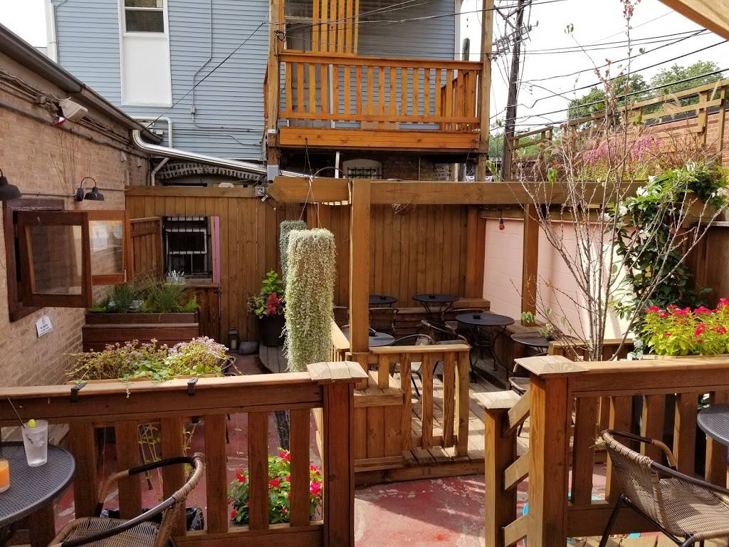 The Biscuit Man | restaurant | 1612 W Irving Park Rd #3, Chicago, IL 60613, USA | 7736658210 OR +1 773-665-8210