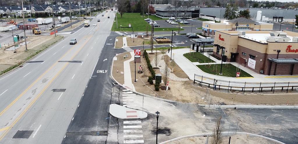 Chick-fil-A | restaurant | 134 Welsh Rd, Horsham, PA 19044, USA | 2153924966 OR +1 215-392-4966