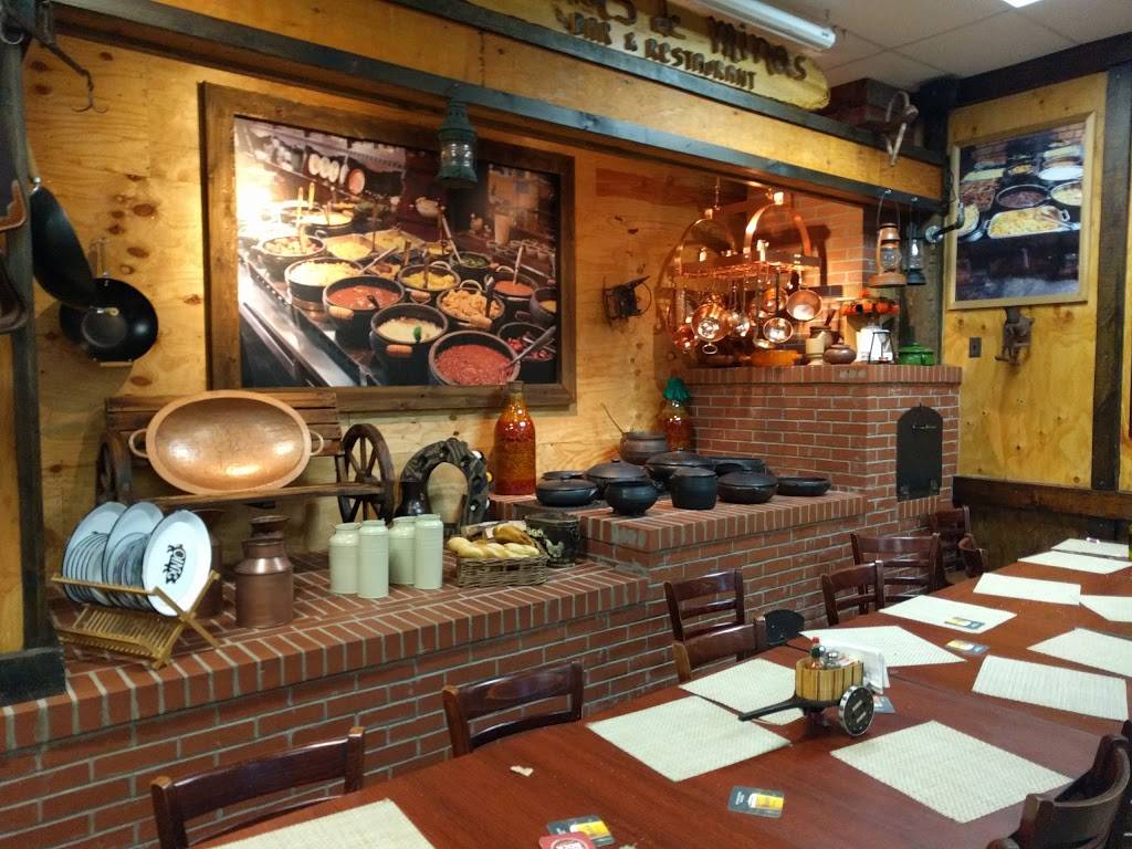 Delicias De Minas Bar & Restaurant | restaurant | 168 McWhorter St, Newark, NJ 07105, USA | 9735891920 OR +1 973-589-1920