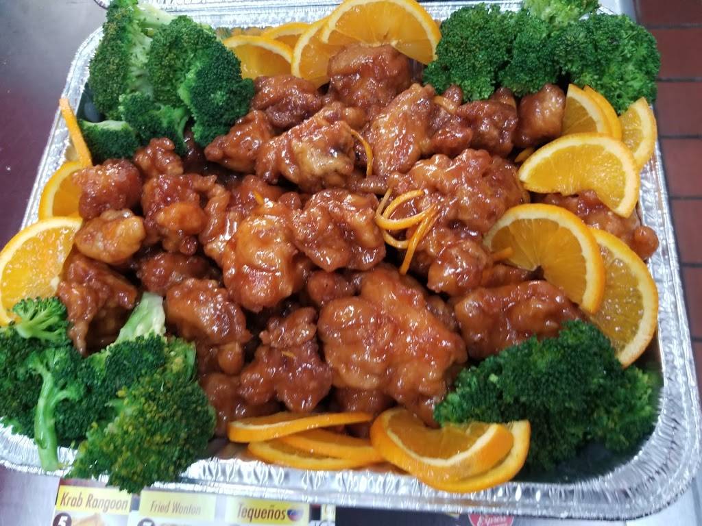 Lucky Chinese Takeout | meal takeaway | 109 E Boynton Beach Blvd, Boynton Beach, FL 33435, USA | 5617424210 OR +1 561-742-4210