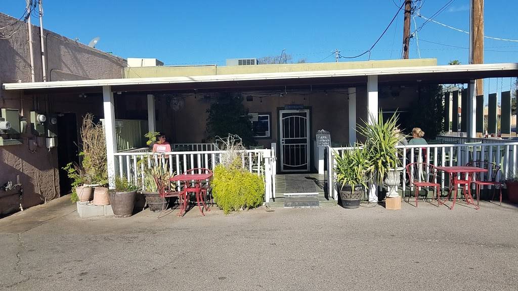 Big House Cafe | cafe | 104 E 4th St, Casa Grande, AZ 85122, USA | 5208360041 OR +1 520-836-0041