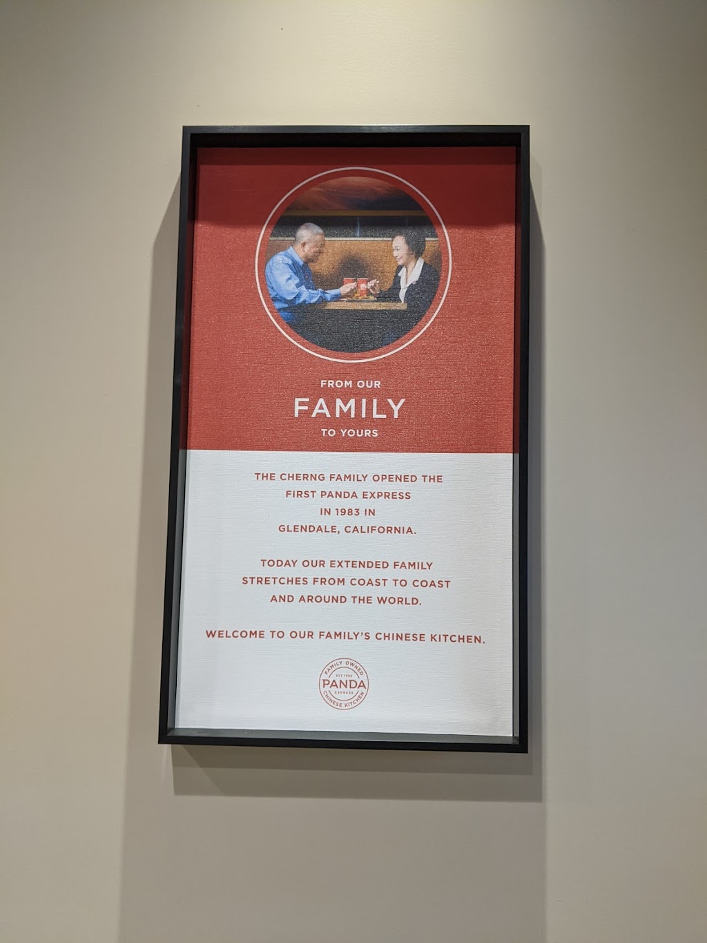 Panda Express | restaurant | 1530 N 1st St, Hermiston, OR 97838, USA | 5418486189 OR +1 541-848-6189