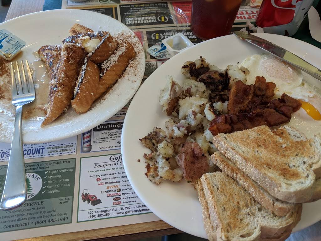 Countryside Pizza Restaurant | restaurant | 521 Burlington Rd, Harwinton, CT 06791, USA | 8604851462 OR +1 860-485-1462