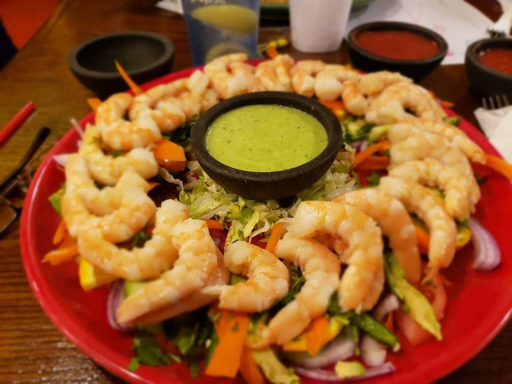 Mi Mexico Restaurant | restaurant | 3956 N Academy Blvd, Colorado Springs, CO 80917, USA | 7195917722 OR +1 719-591-7722