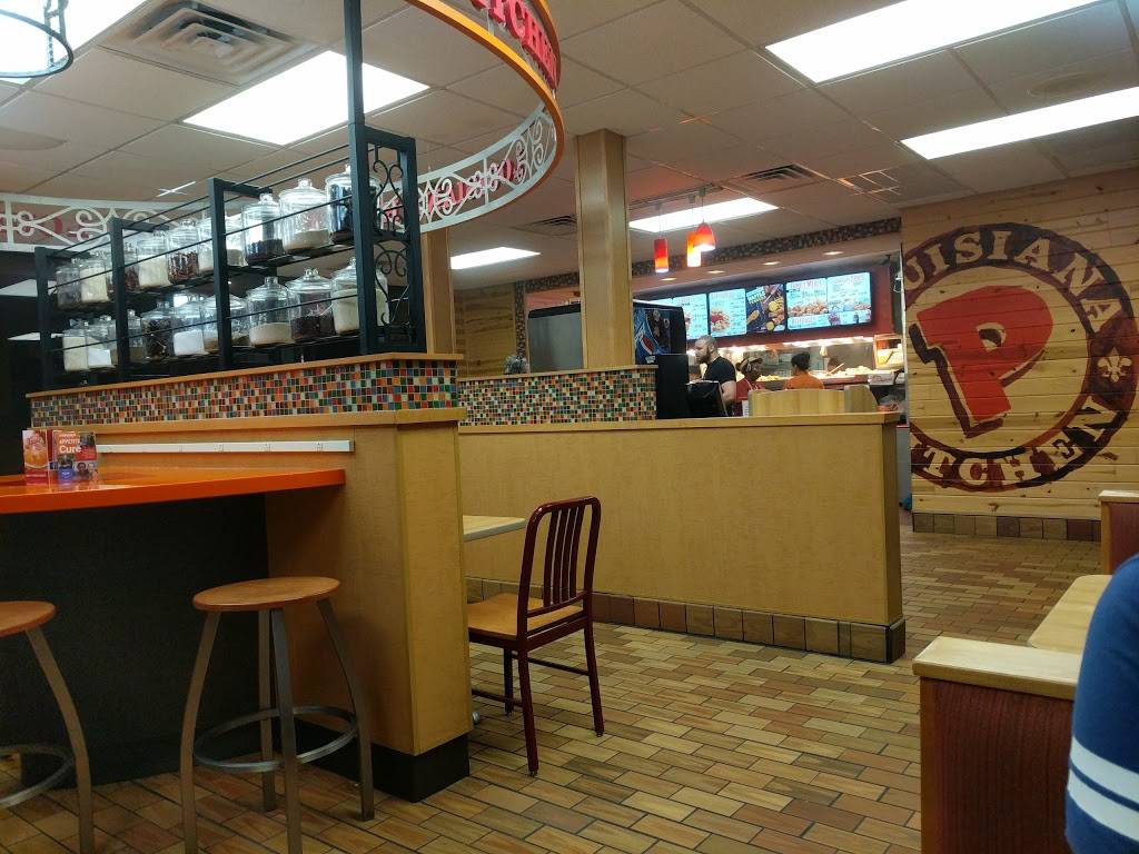 Popeyes Louisiana Kitchen | restaurant | 10132 San Jose Blvd, Jacksonville, FL 32257, USA | 9042600300 OR +1 904-260-0300