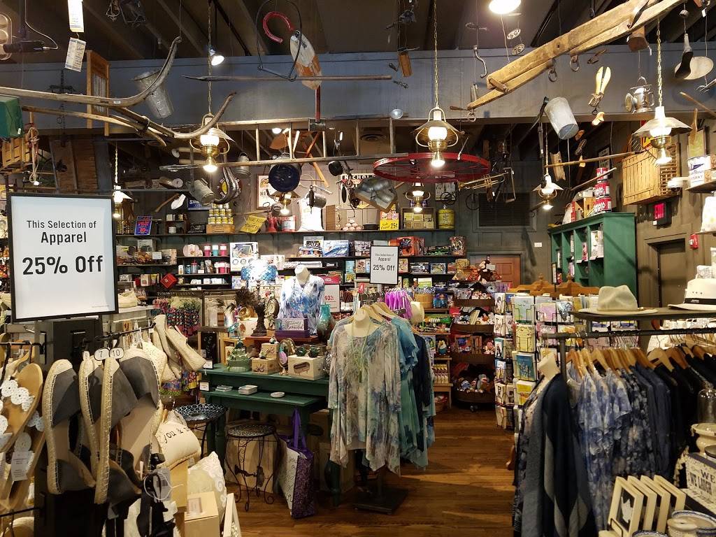 Cracker Barrel Old Country Store | restaurant | 4700 Portsmouth Blvd, Chesapeake, VA 23321, USA | 7574053890 OR +1 757-405-3890