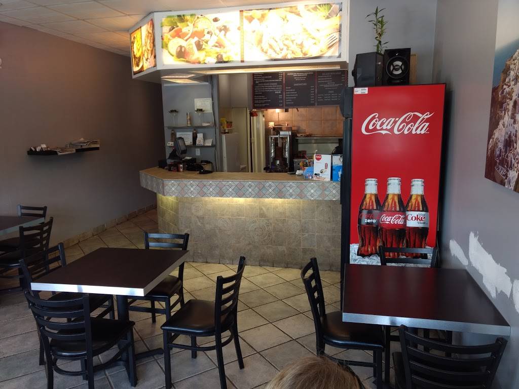 Sakis Mediterranean & Greek Restaurant | restaurant | 645 Plains Rd E, Burlington, ON L7T 4J5, Canada | 9056322925 OR +1 905-632-2925