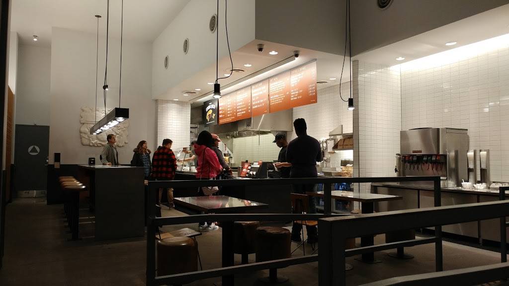 Chipotle Mexican Grill | restaurant | 3271 Lakeshore Ave, Oakland, CA 94610, USA | 5107886900 OR +1 510-788-6900